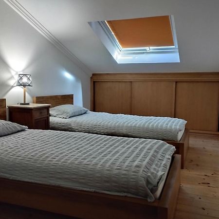 Porto Covo / Costa Alentejana Apartment ภายนอก รูปภาพ