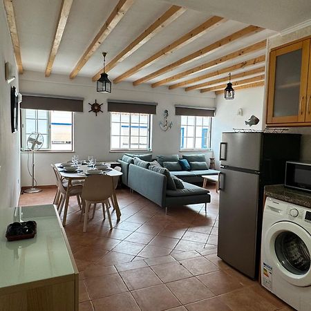 Porto Covo / Costa Alentejana Apartment ภายนอก รูปภาพ