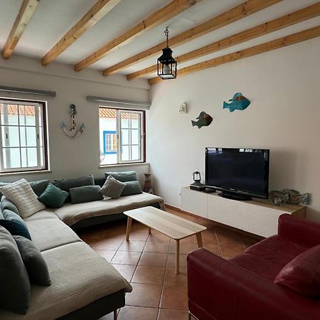 Porto Covo / Costa Alentejana Apartment ภายนอก รูปภาพ