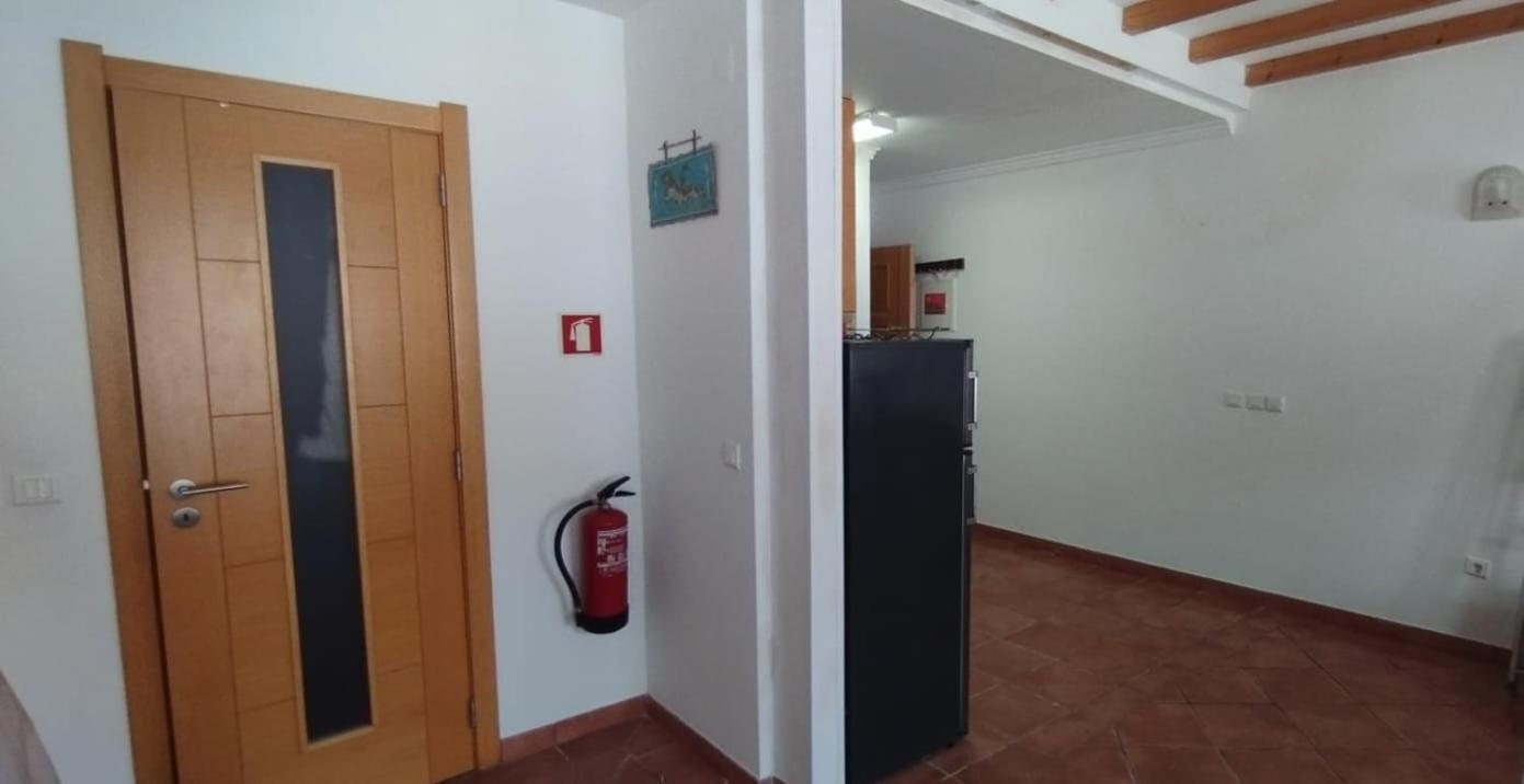 Porto Covo / Costa Alentejana Apartment ภายนอก รูปภาพ