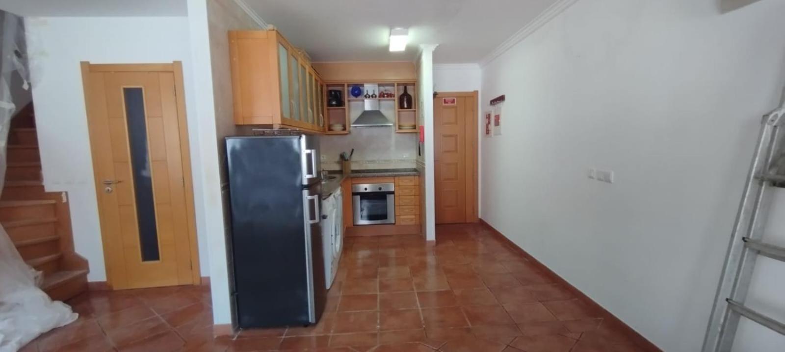 Porto Covo / Costa Alentejana Apartment ภายนอก รูปภาพ