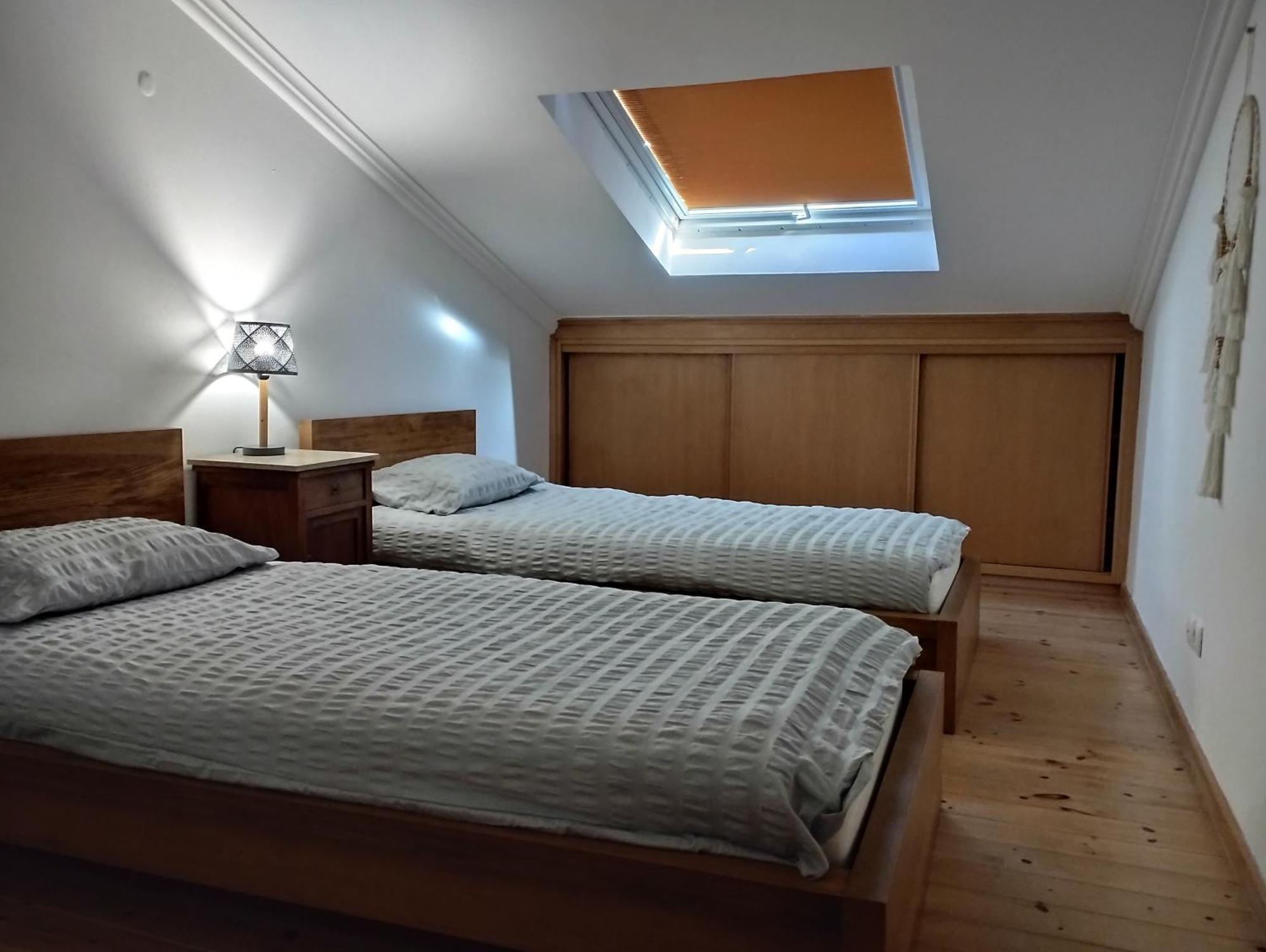 Porto Covo / Costa Alentejana Apartment ภายนอก รูปภาพ
