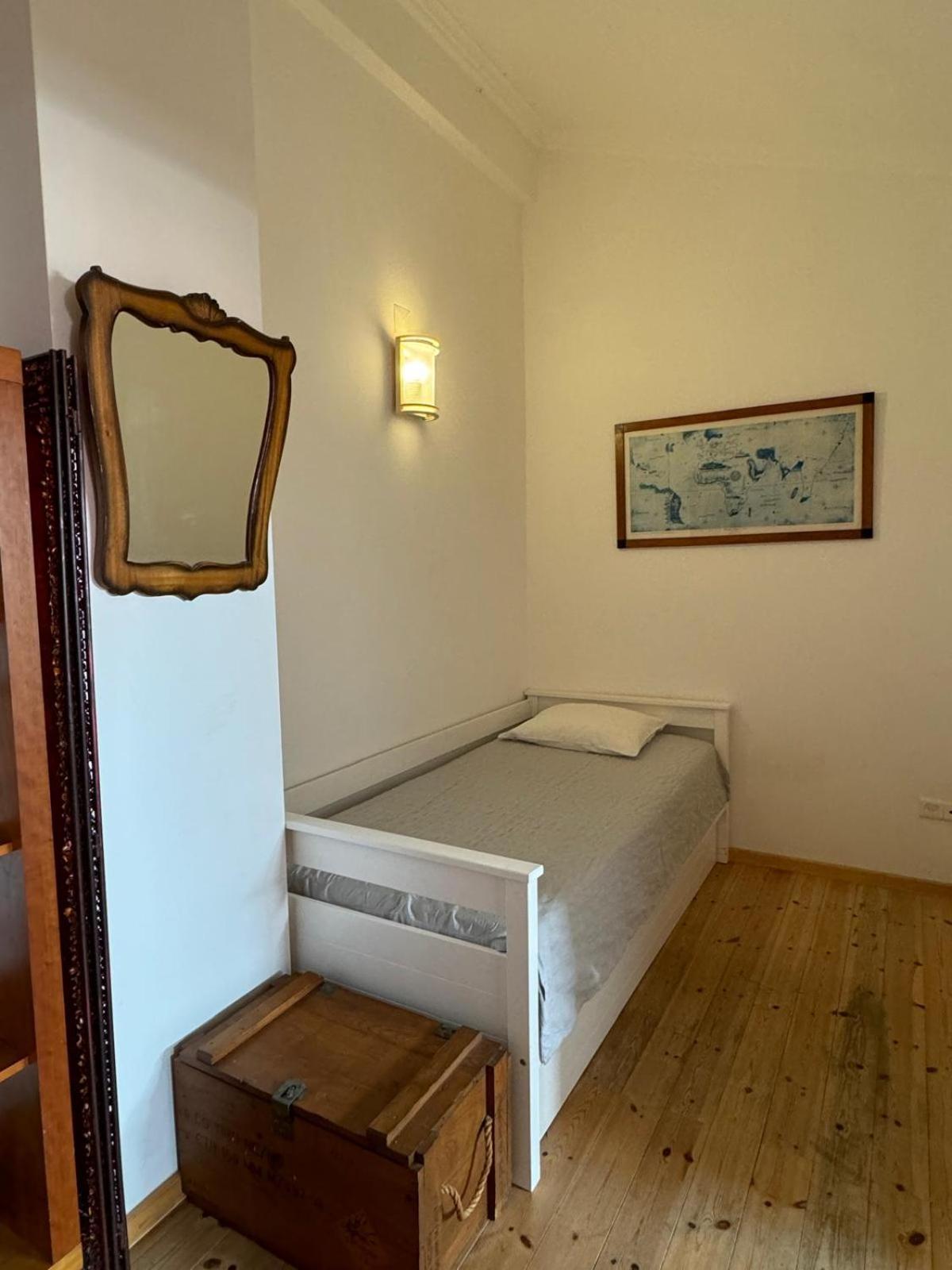 Porto Covo / Costa Alentejana Apartment ภายนอก รูปภาพ