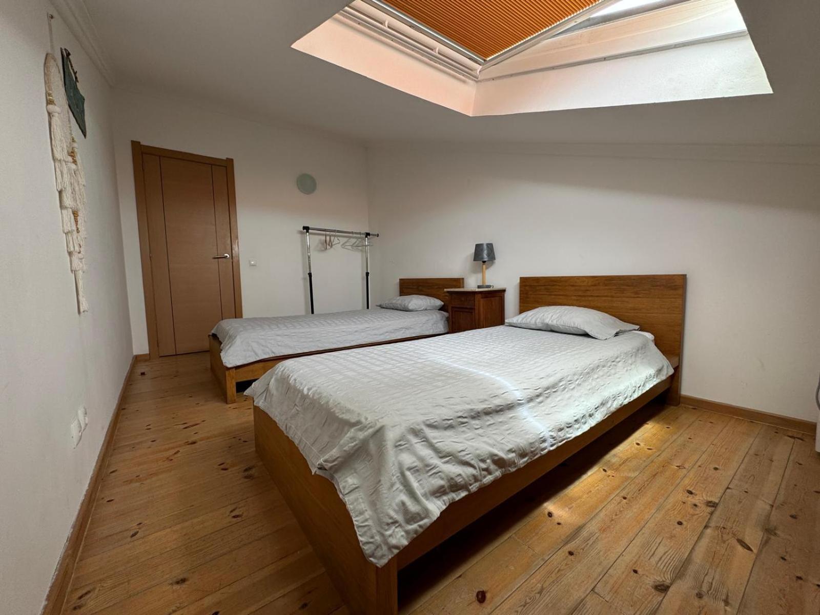 Porto Covo / Costa Alentejana Apartment ภายนอก รูปภาพ