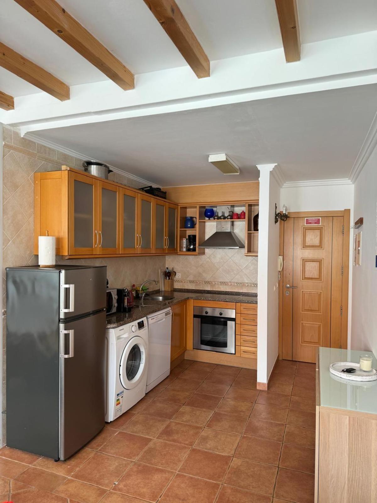 Porto Covo / Costa Alentejana Apartment ภายนอก รูปภาพ