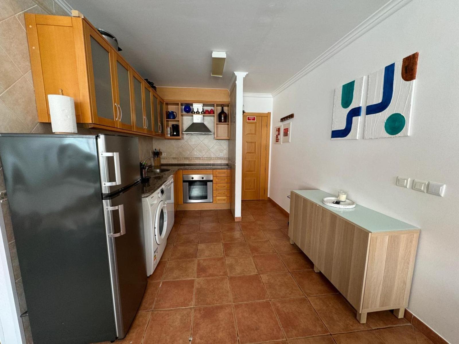 Porto Covo / Costa Alentejana Apartment ภายนอก รูปภาพ