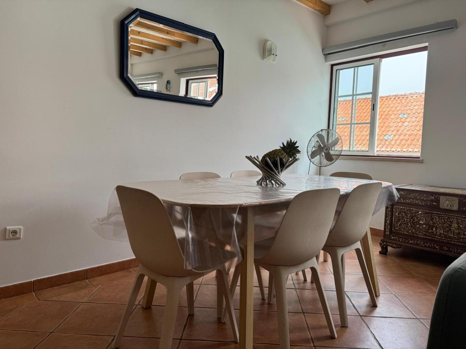 Porto Covo / Costa Alentejana Apartment ภายนอก รูปภาพ