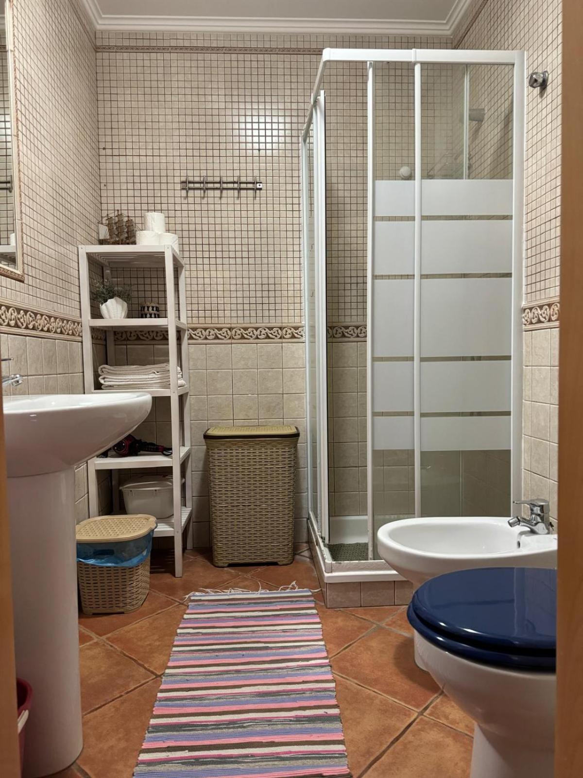 Porto Covo / Costa Alentejana Apartment ภายนอก รูปภาพ