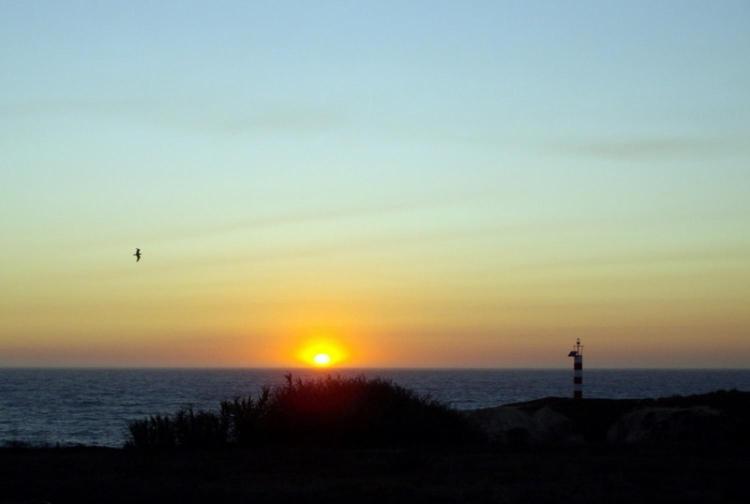 Porto Covo / Costa Alentejana Apartment ภายนอก รูปภาพ