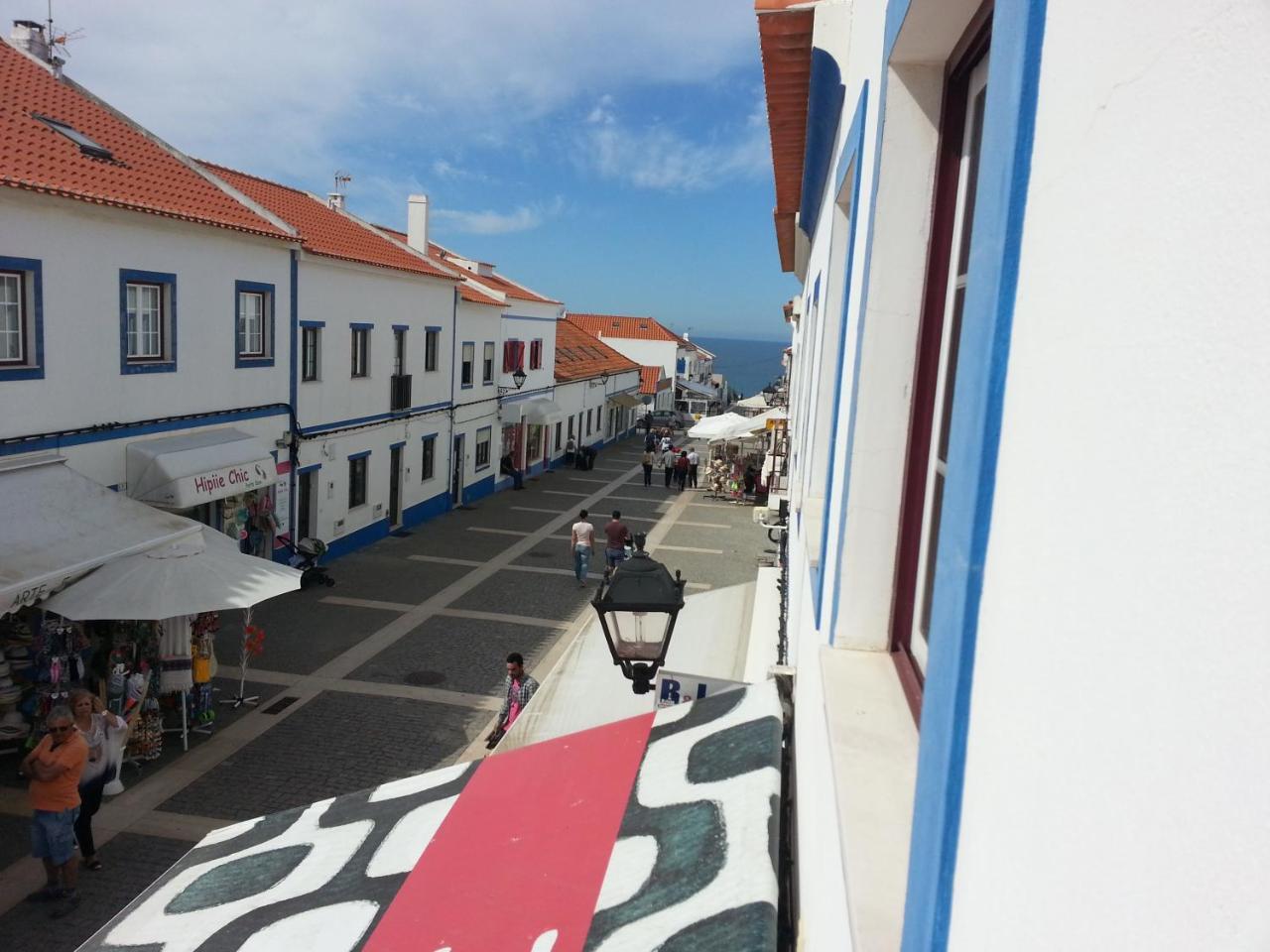 Porto Covo / Costa Alentejana Apartment ภายนอก รูปภาพ