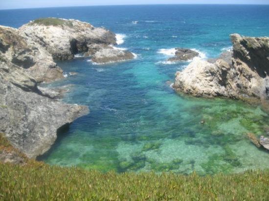 Porto Covo / Costa Alentejana Apartment ภายนอก รูปภาพ