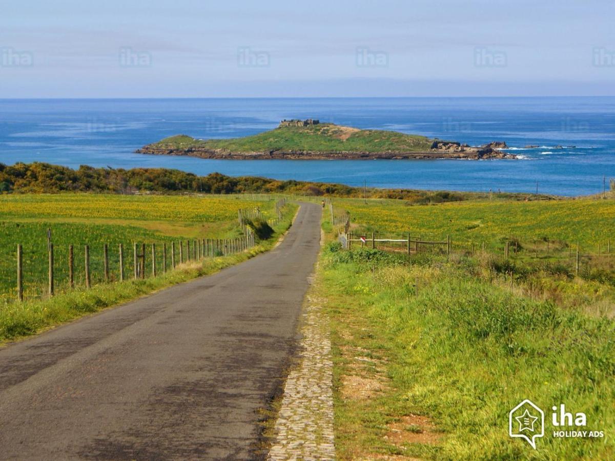 Porto Covo / Costa Alentejana Apartment ภายนอก รูปภาพ